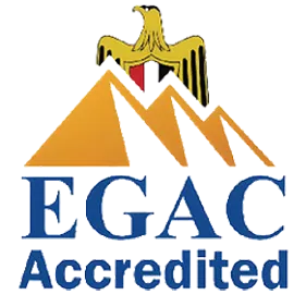 Accreditation Logo