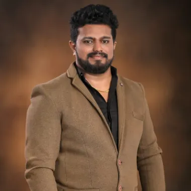 Yogesh Srinivas