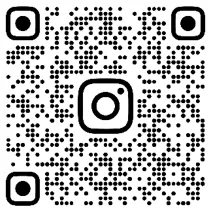 Instagram QR Code