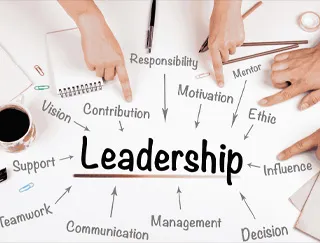 Leadership Excellence