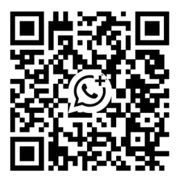 WhatsApp QR Code
